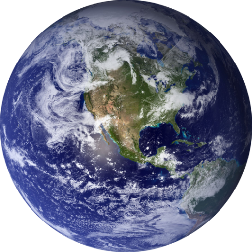 Image of Earth